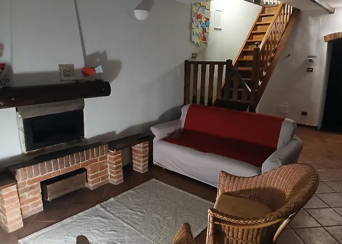 Casa Chiarli-Belforte Monferrato