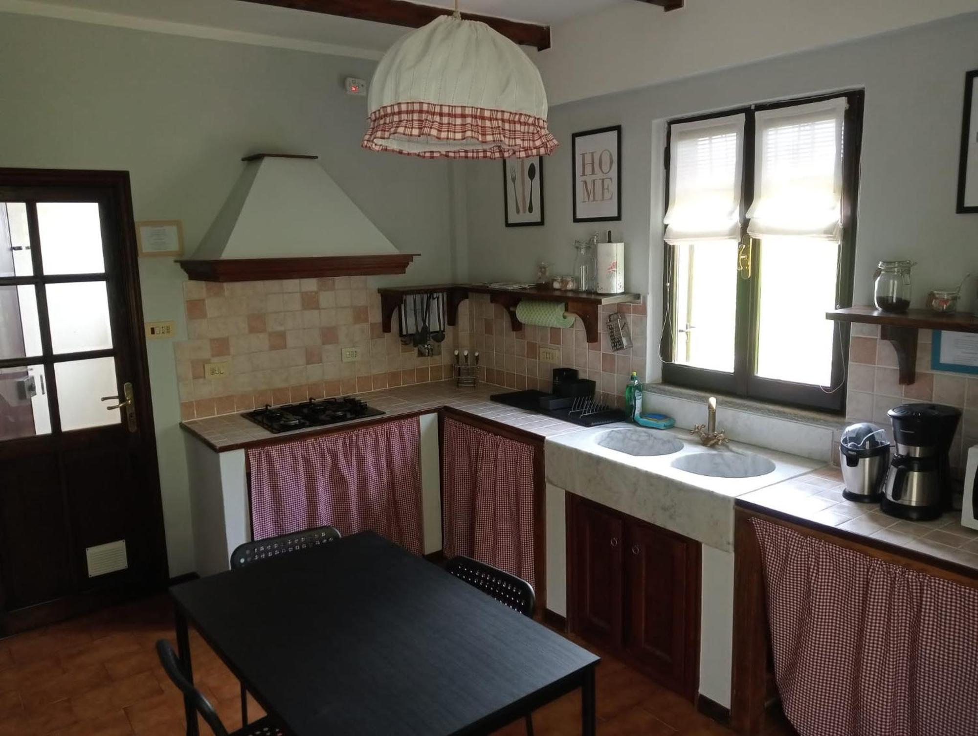 Casa Chiarli-belforte Monferrato Holiday home Tagliolo Monferrato