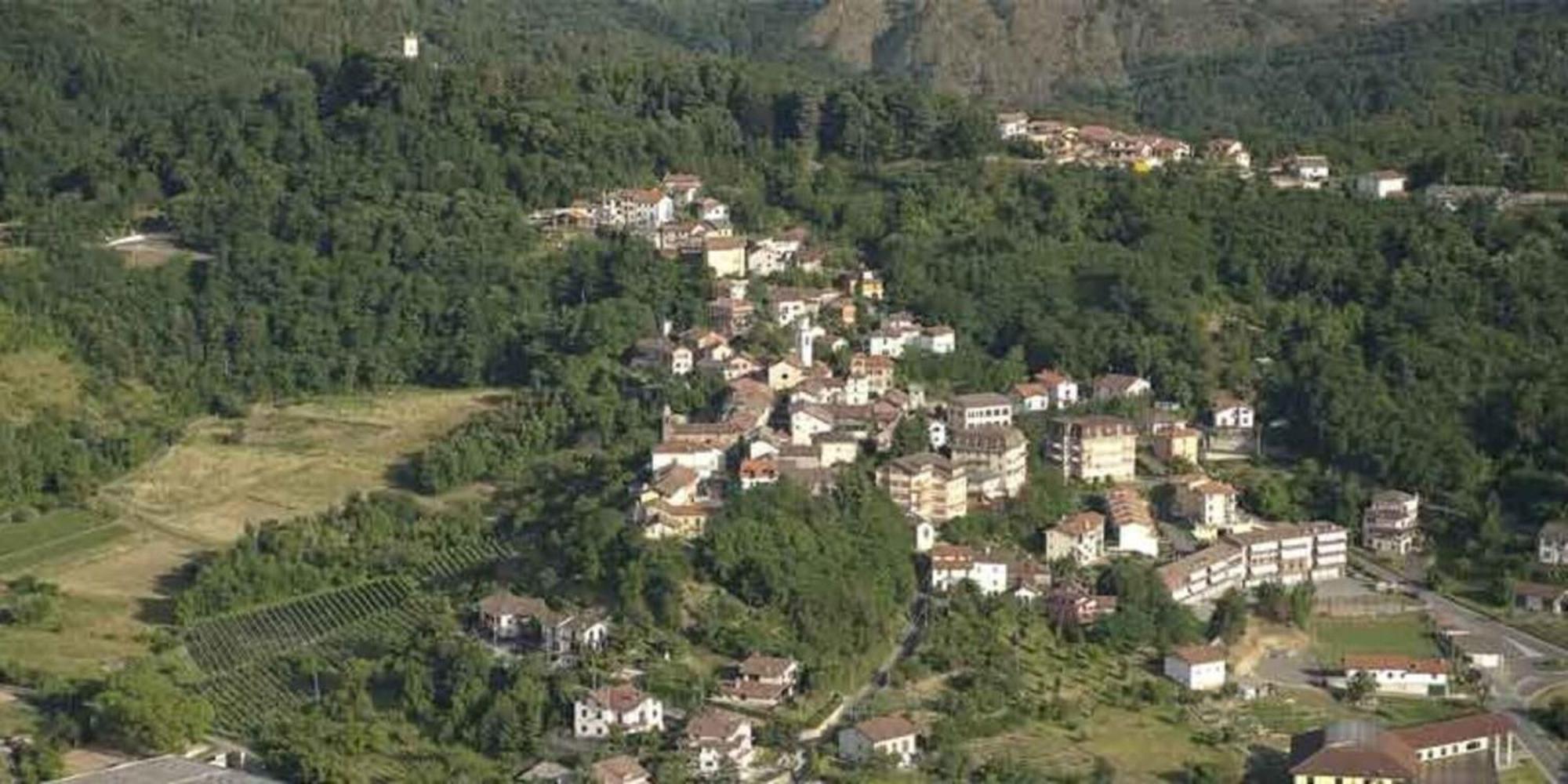 Casa Chiarli-belforte Monferrato *