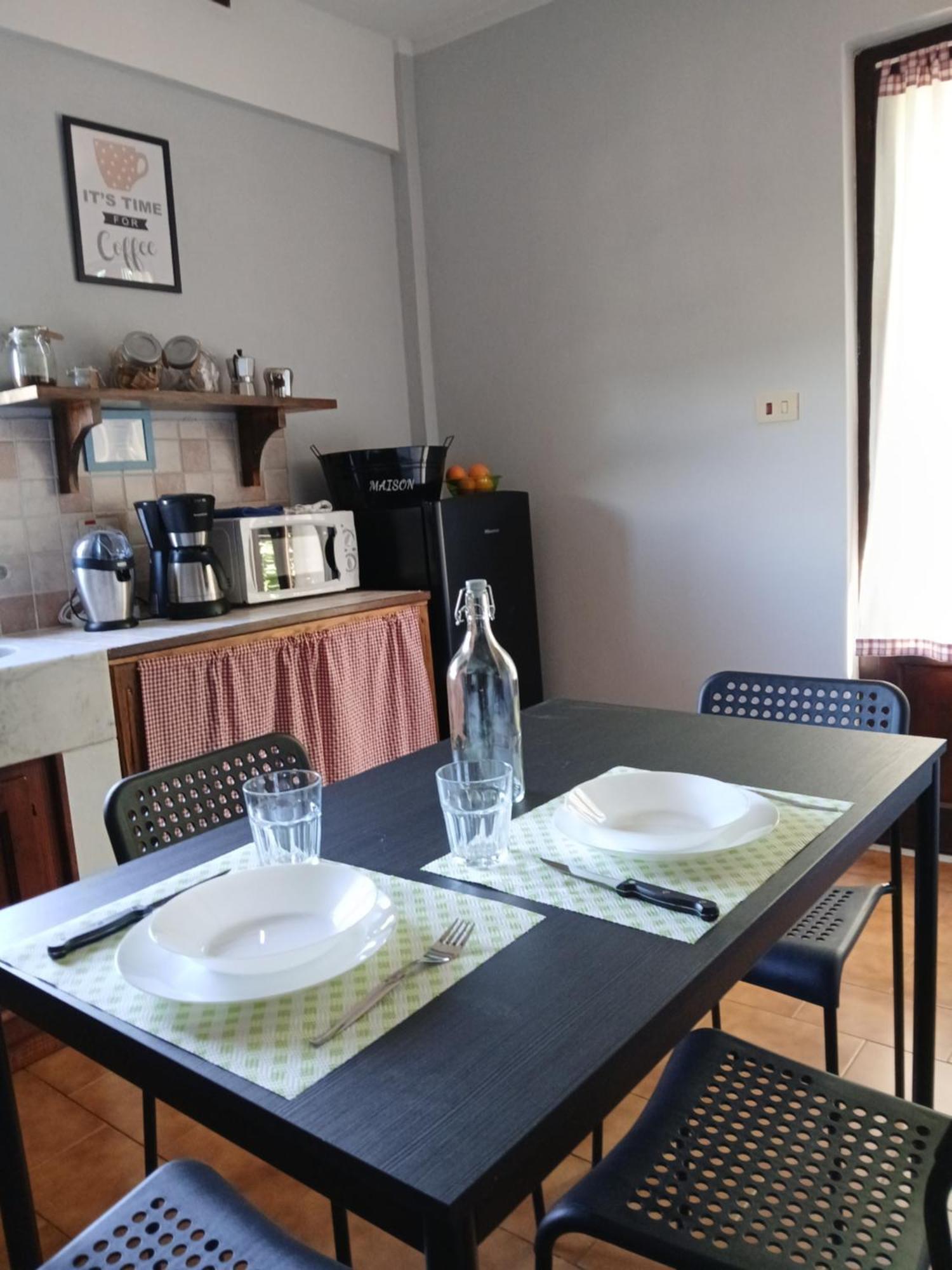 Casa Chiarli-belforte Monferrato Tagliolo Monferrato