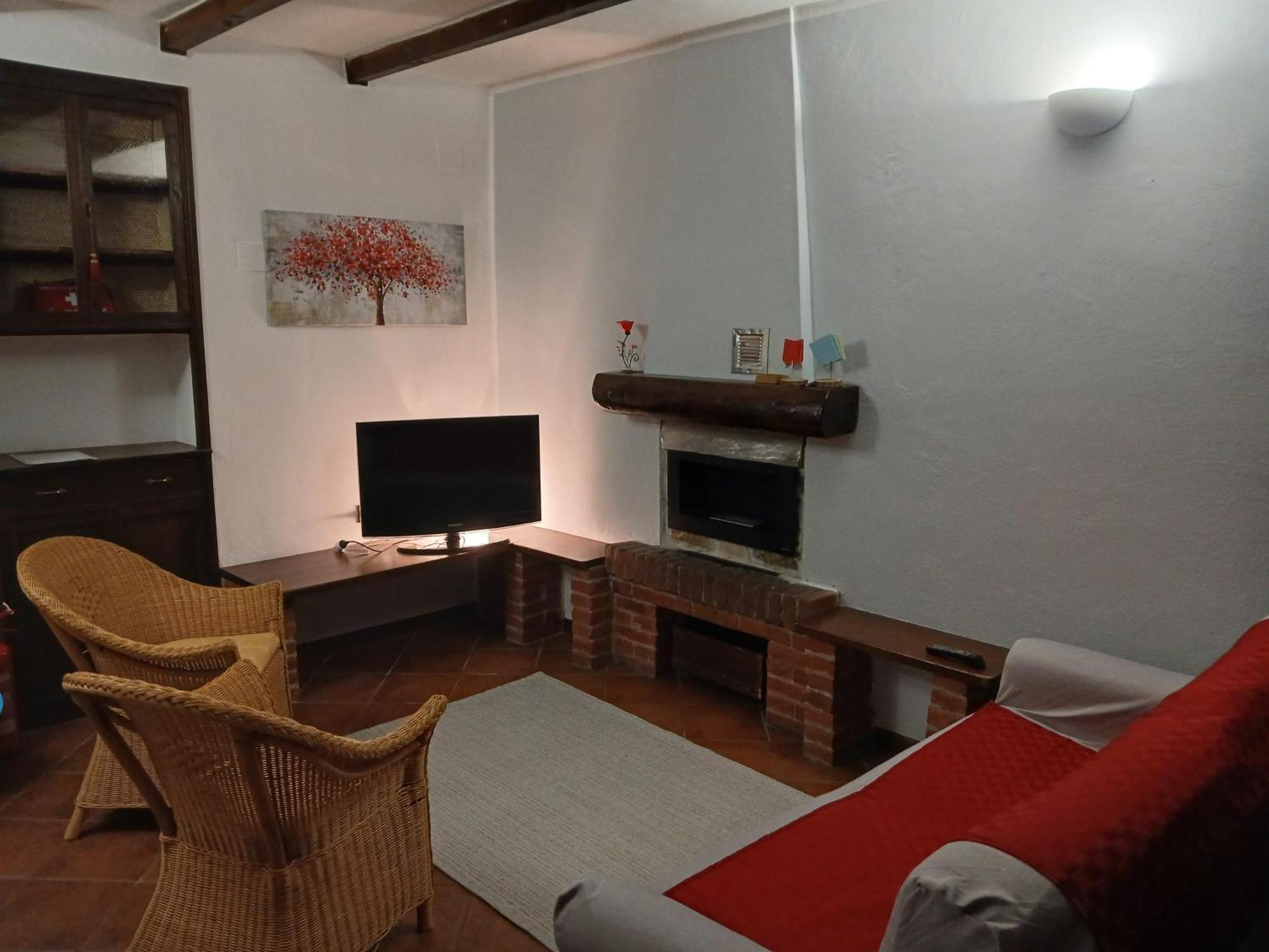 Holiday home Casa Chiarli-belforte Monferrato Tagliolo Monferrato