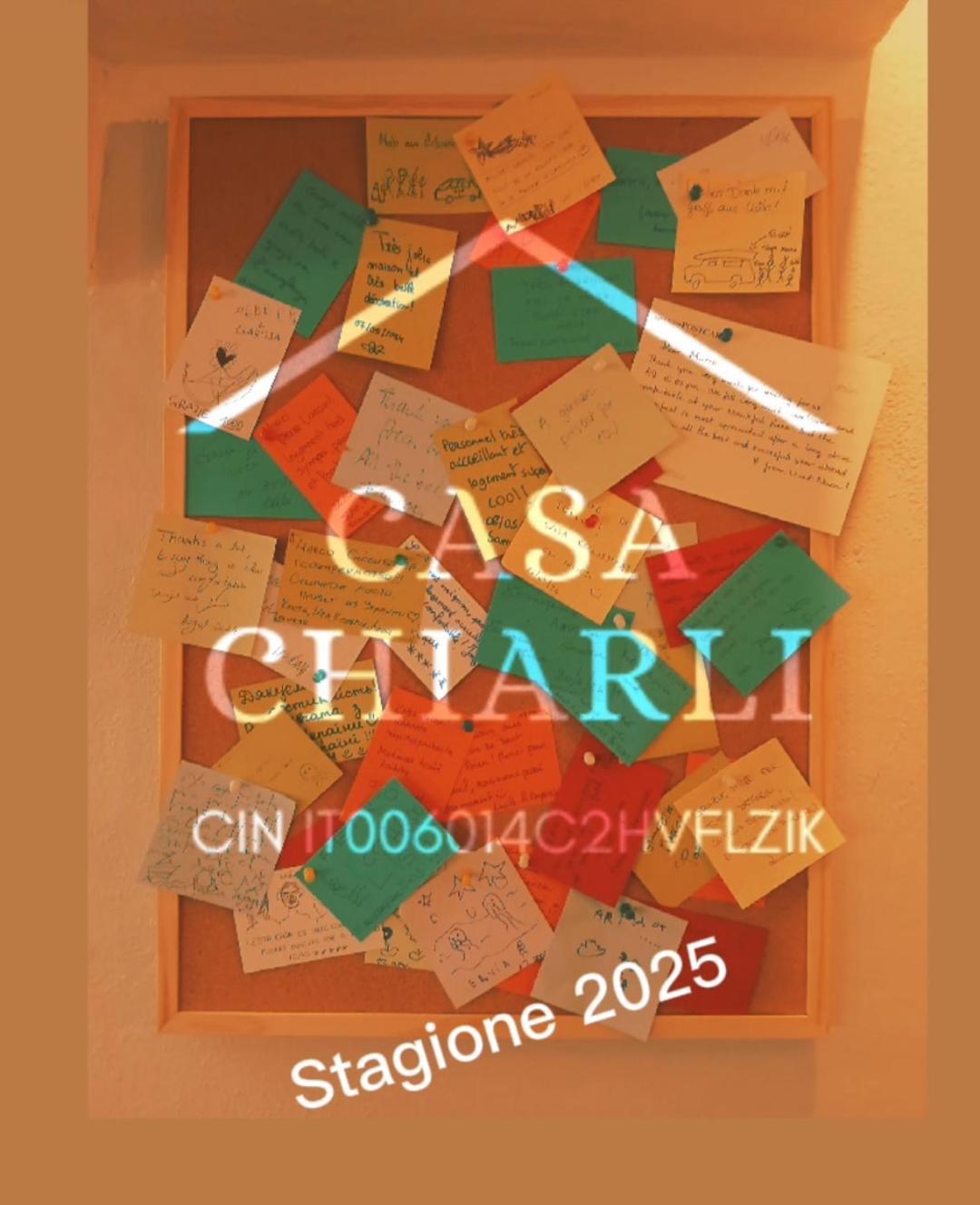 Holiday home Casa Chiarli-belforte Monferrato *